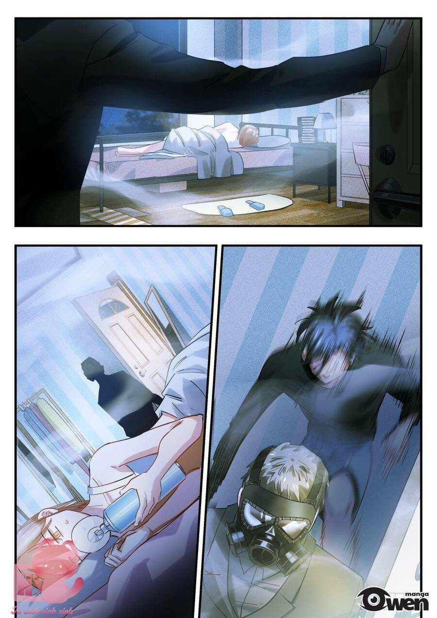 Chết Vì Chán: Chapter 8