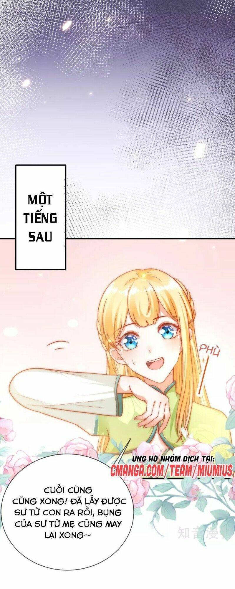 Sủng Hậu Của Vương: Chapter 63