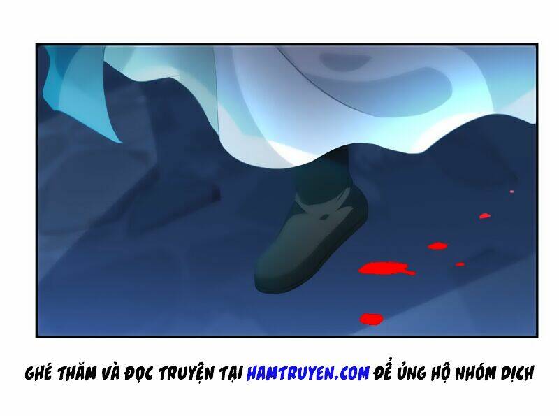 Cửu Dương Thần Vương: Chapter 38