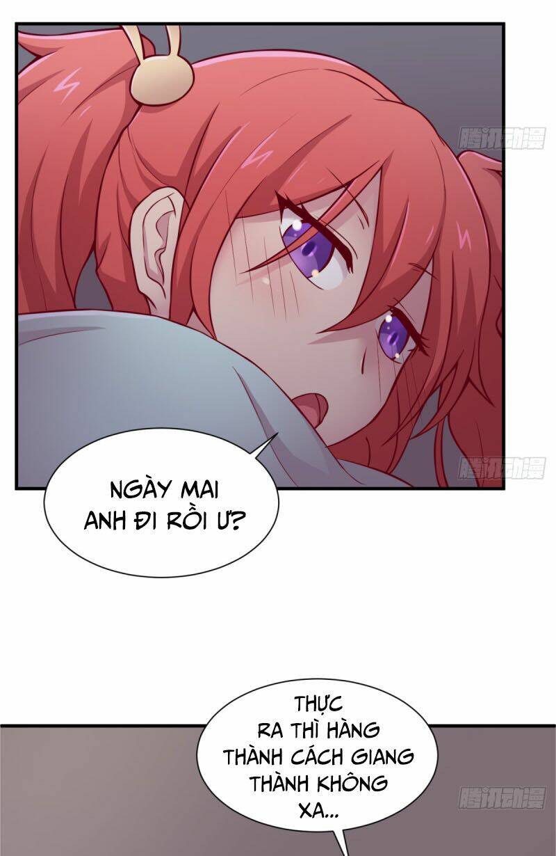 Bác Sĩ Riêng Của Nữ Thần: Chapter 92