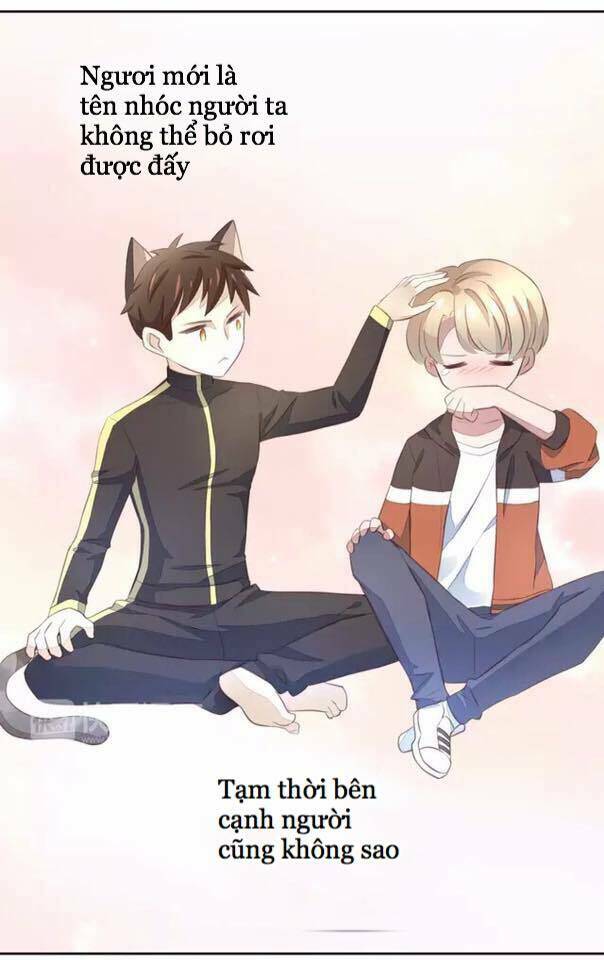 Dưới Móng Vuốt Mèo: Chapter 20