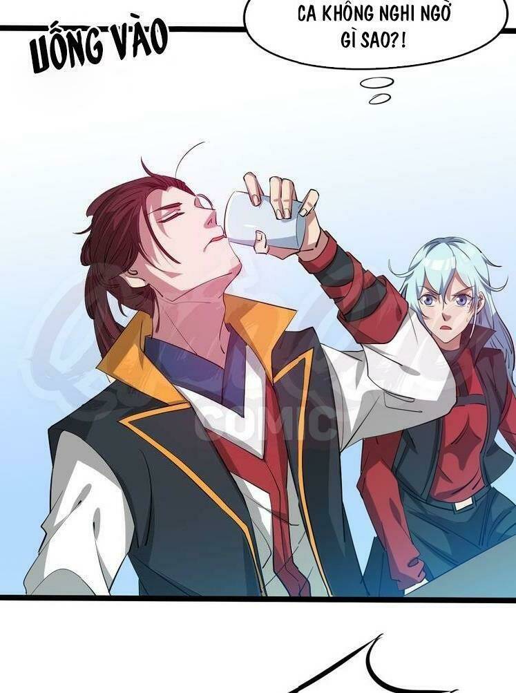 Long Mạch Võ Thần: Chapter 70