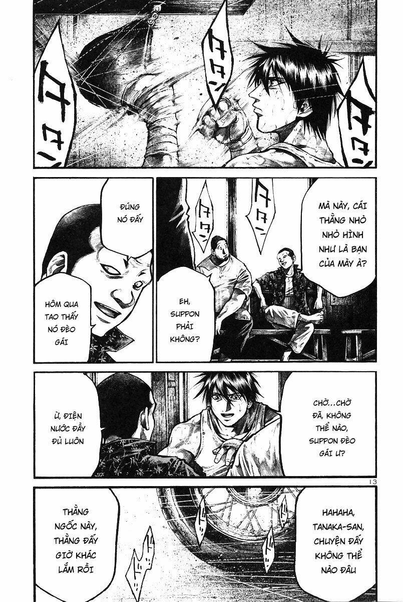 Rainbow: Chapter 150