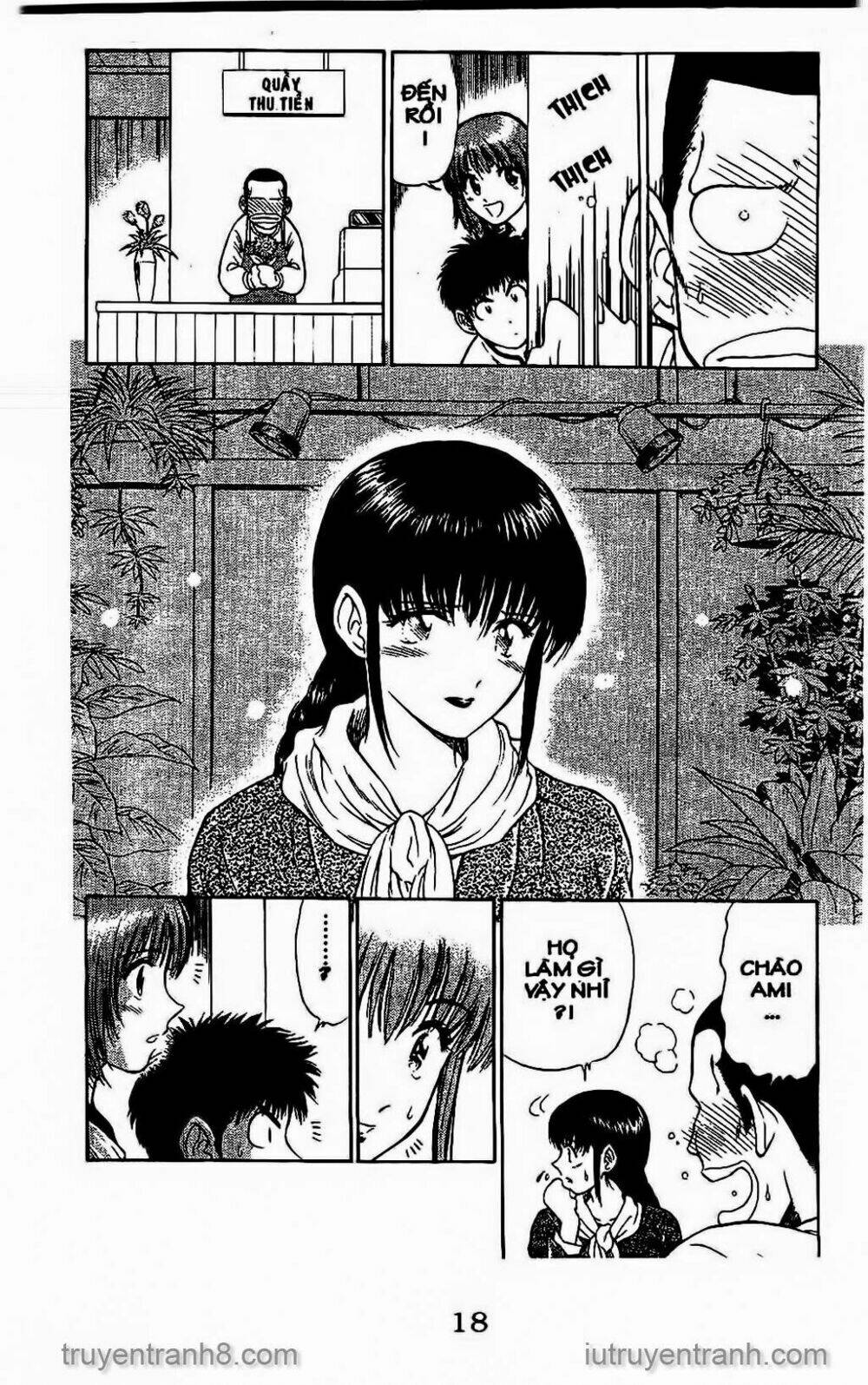 Saladdays: Chapter 25