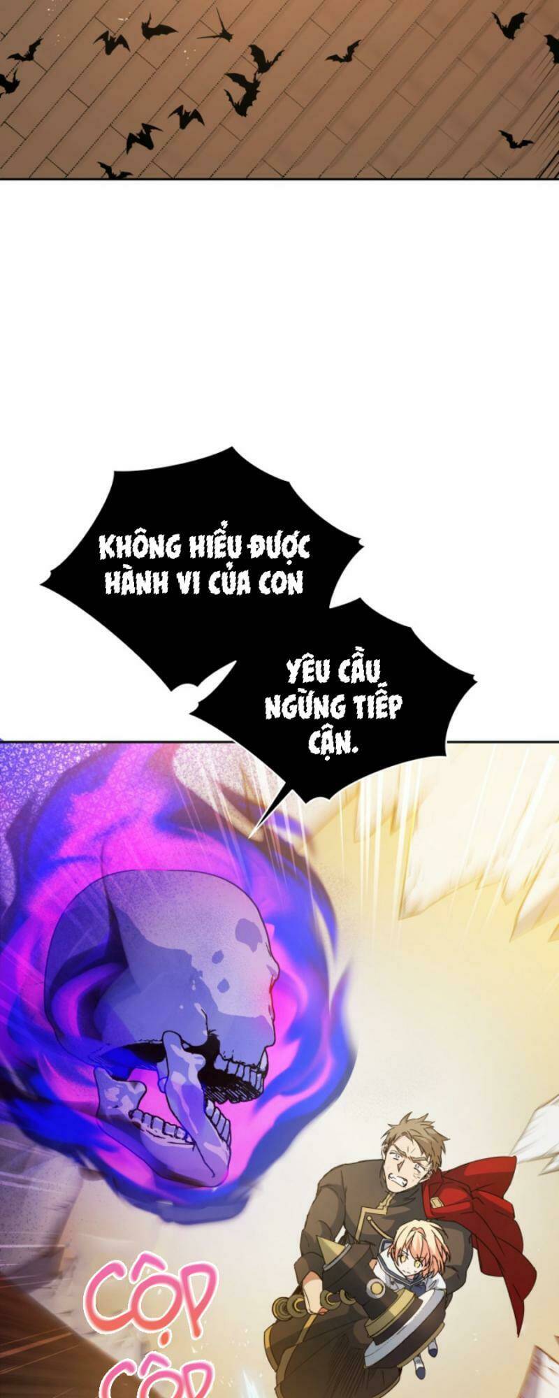 Nàng Elizabeth Thuần Khiết: Chapter 14