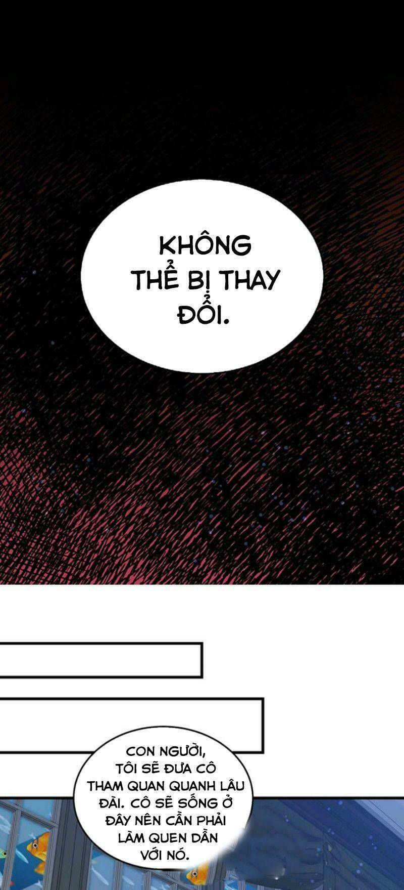 Tôi Là Bạn Gái Cũ Của Một Người Lính: Chapter 42