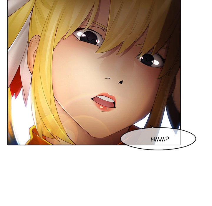Ảo Mộng Hồ Điệp: Chapter 3