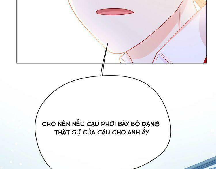 Giai Điệu Của Sự Va Chạm: Chapter 51