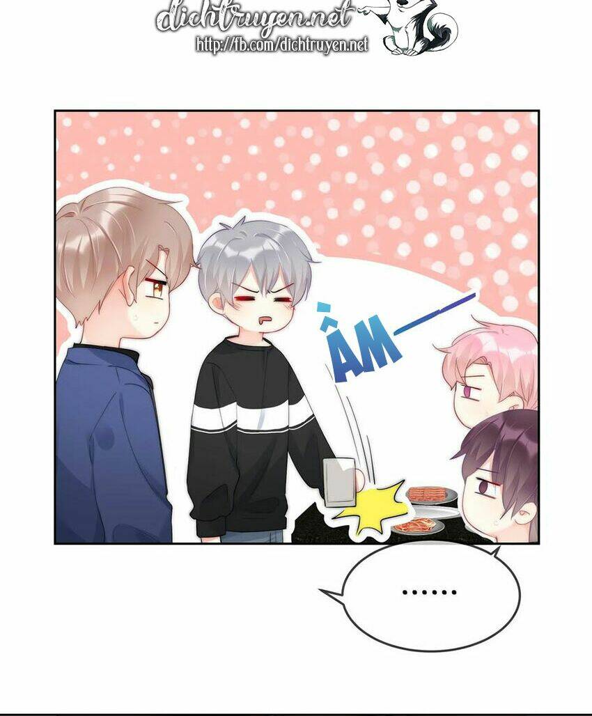 Boss Đại Nhân Là Nữ Thần?: Chapter 48