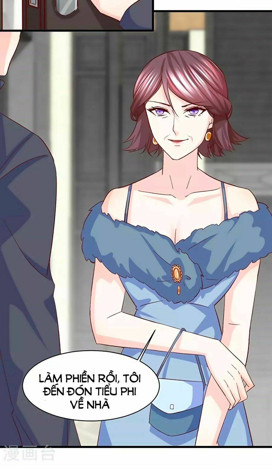 Ta Và Nam Thần Cởi Áo Ngủ Rồi: Chapter 30