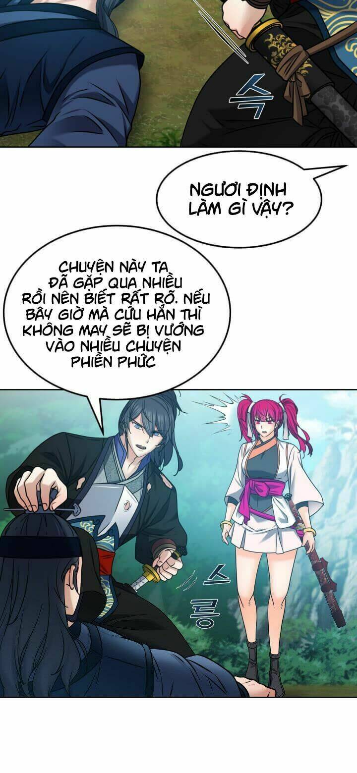 Lôi Thần Chuyển Sinh: Chapter 26