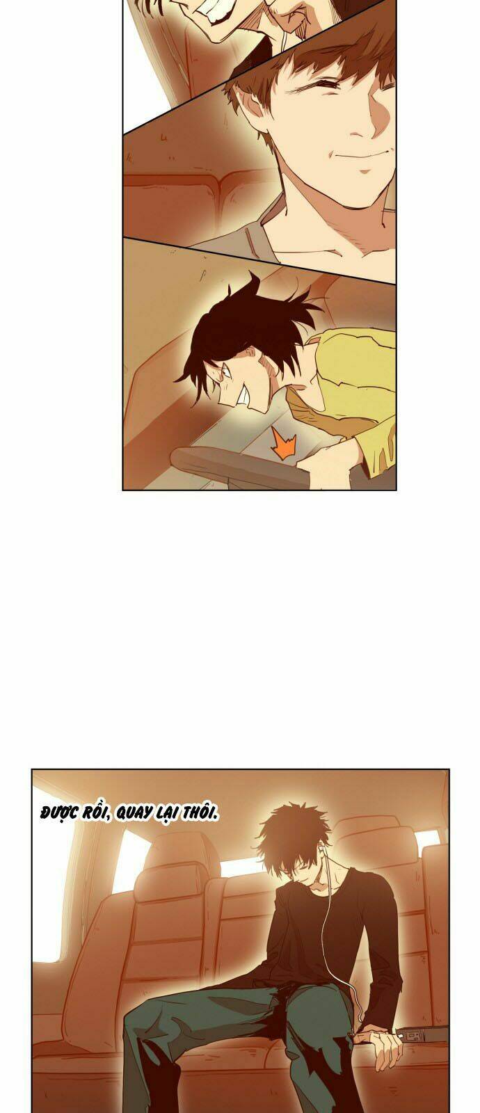 Hard Core Leveling Warrior: Chapter 163