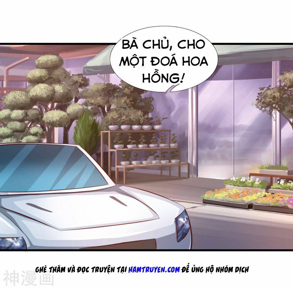 Tuyệt Thế Phi Đao: Chapter 127