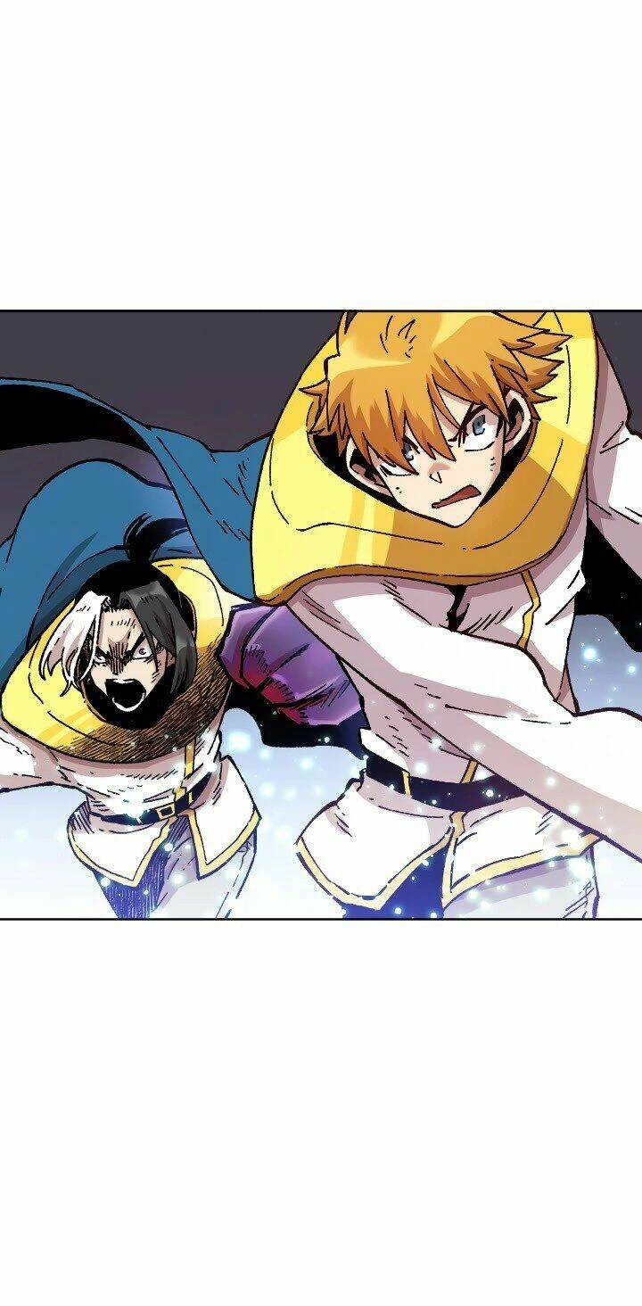 Nô Lệ Nghịch Thiên: Chapter 72