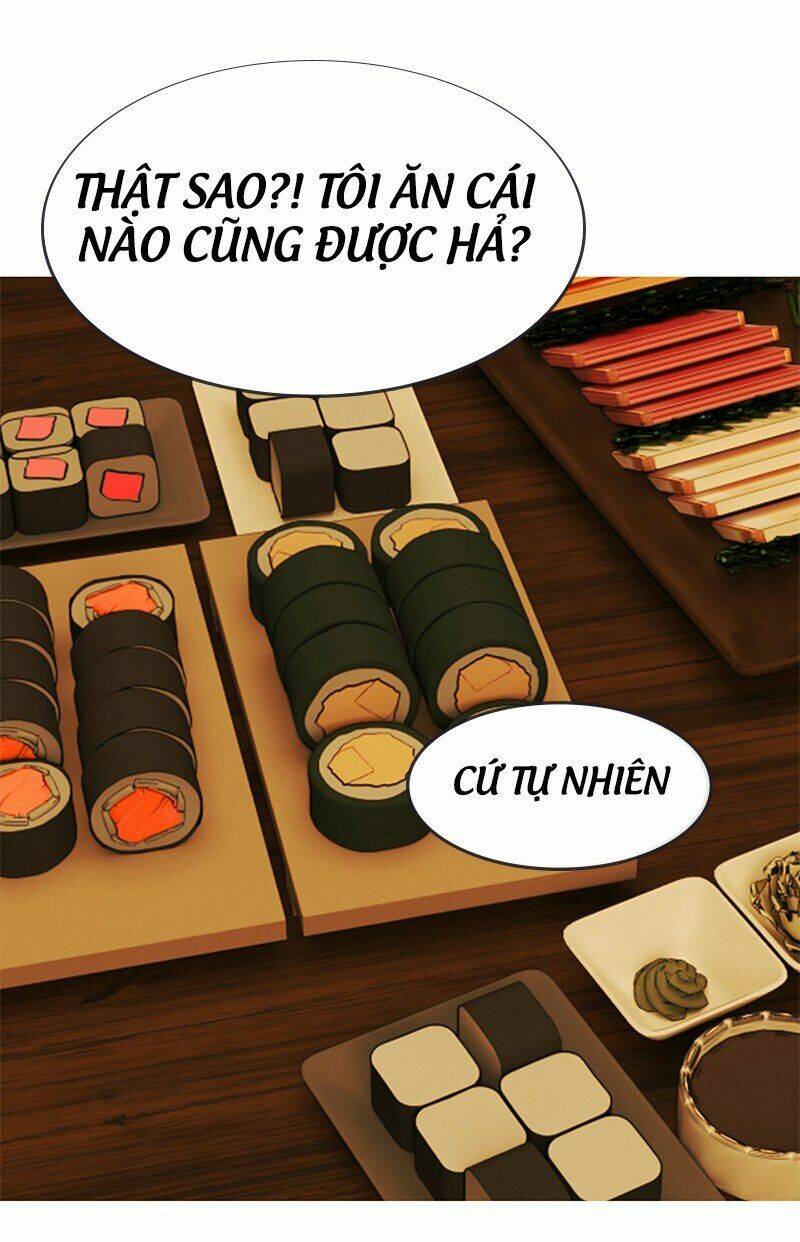 Nửa Đêm Ở Poppy Land: Chapter 17