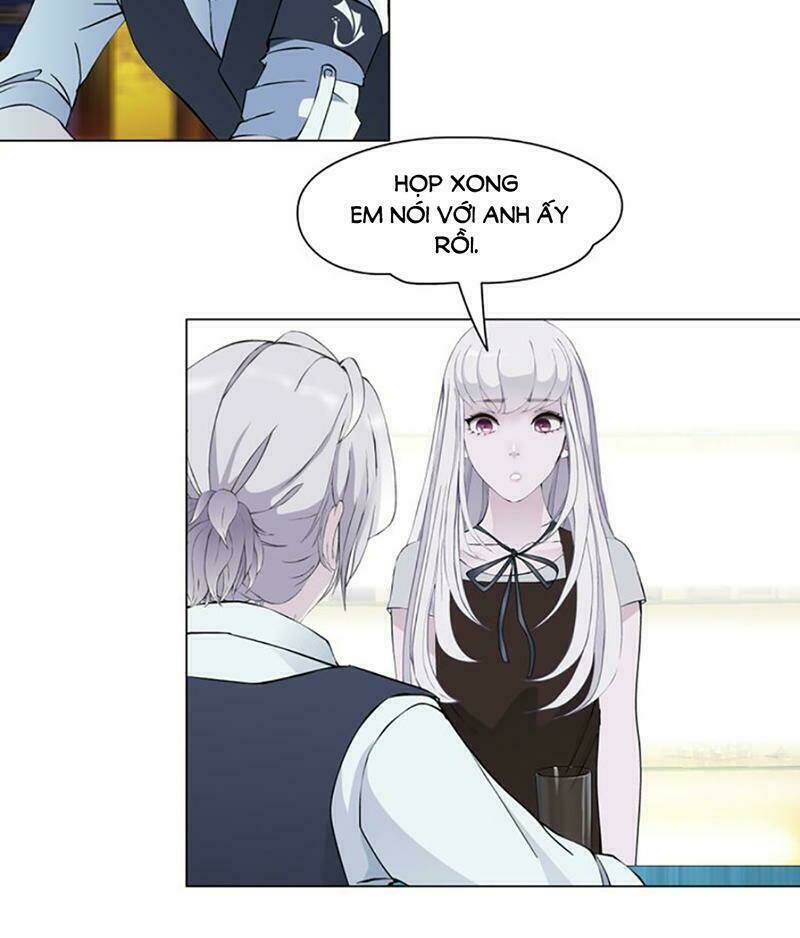 Sổ Tay Mỹ Nam Giới X: Chapter 32