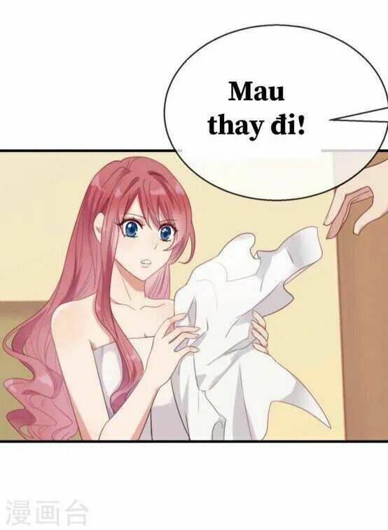 Độc Dược Của Tình Yêu: Chapter 5