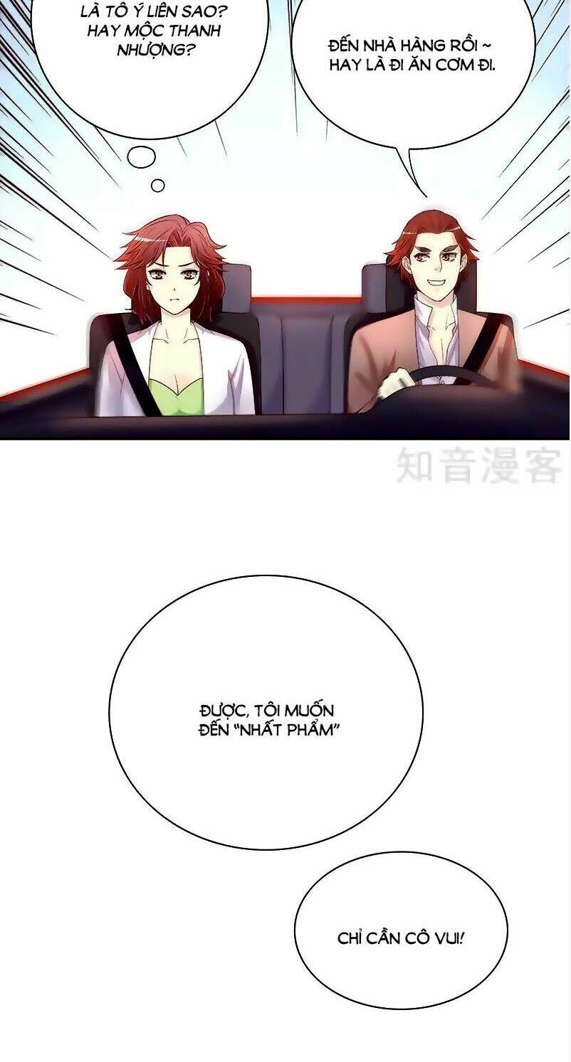 101 Phương Pháp Của Tổng Tài: Chapter 19