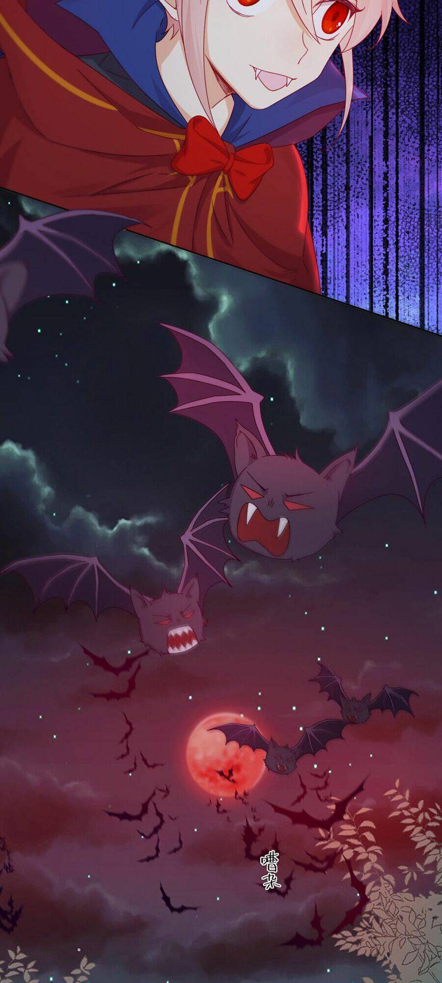Vân Tưởng Chi Ca: Truy Ái Chỉ Lệnh: Chapter 37