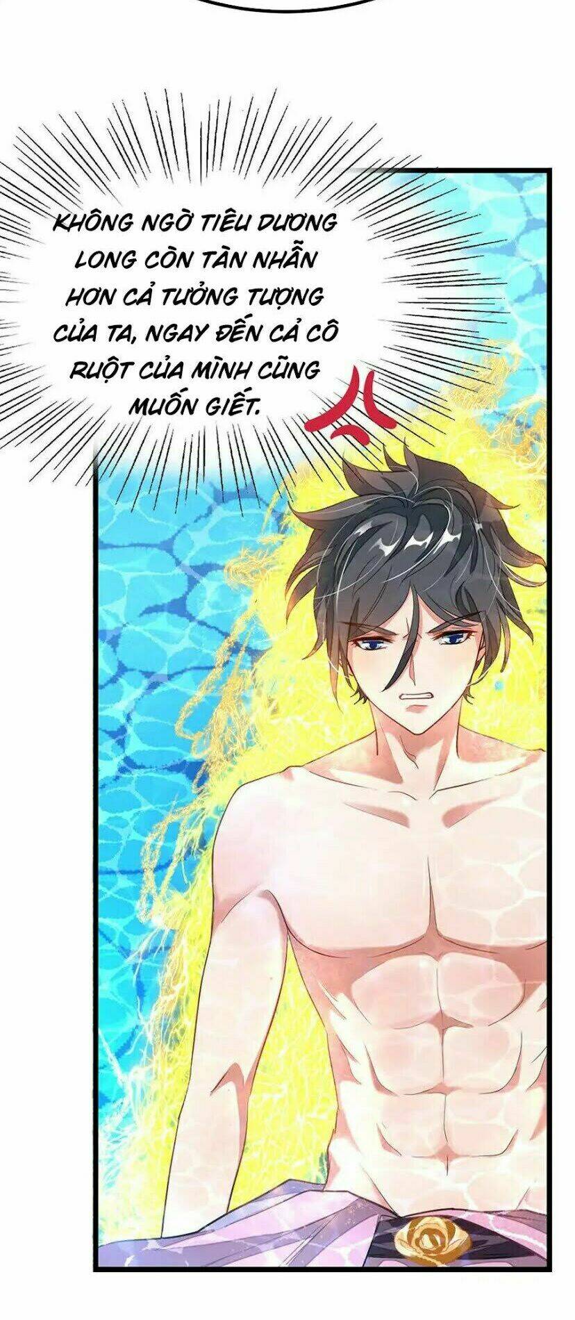 Cửu Dương Thần Vương: Chapter 90