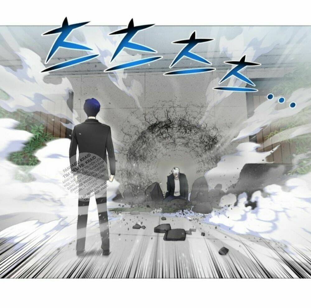 Luân Hồi Ác Nhân: Chapter 27