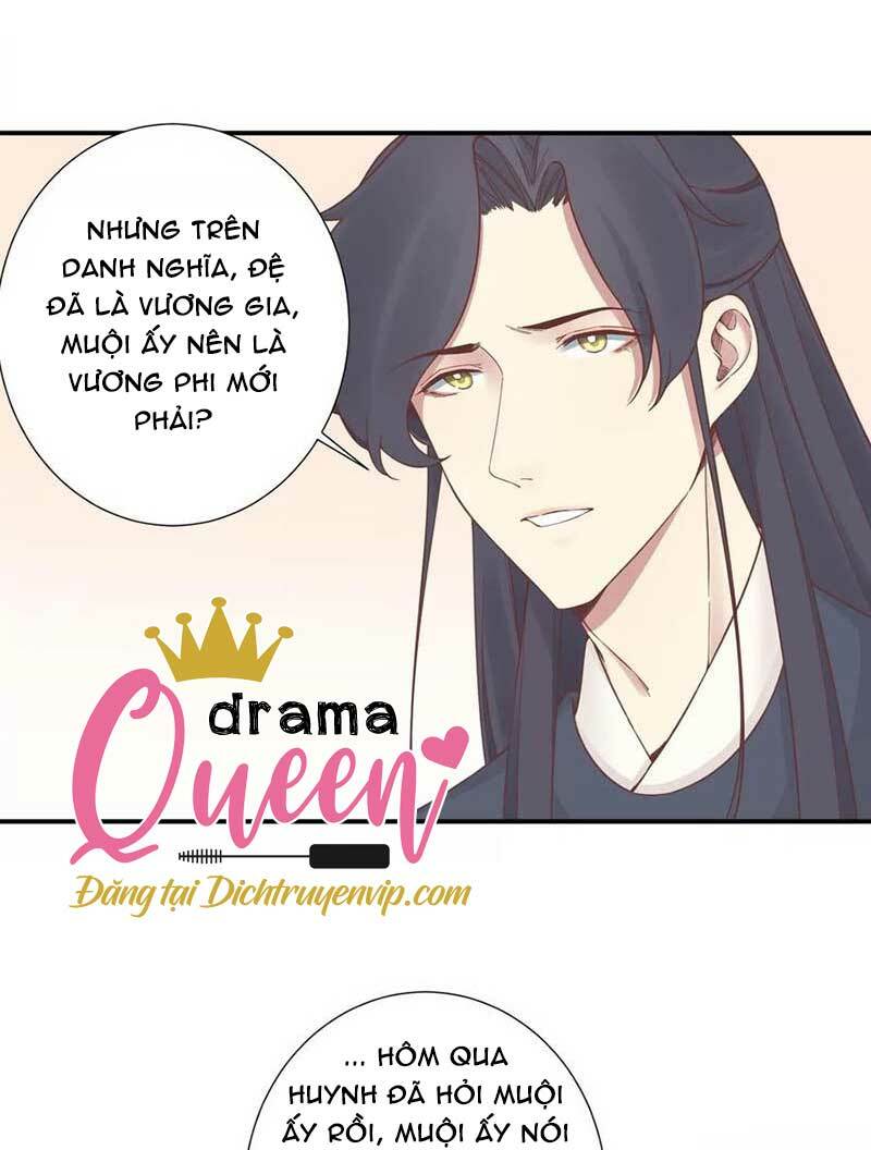 Hoàng Hậu Bận Lắm: Chapter 178