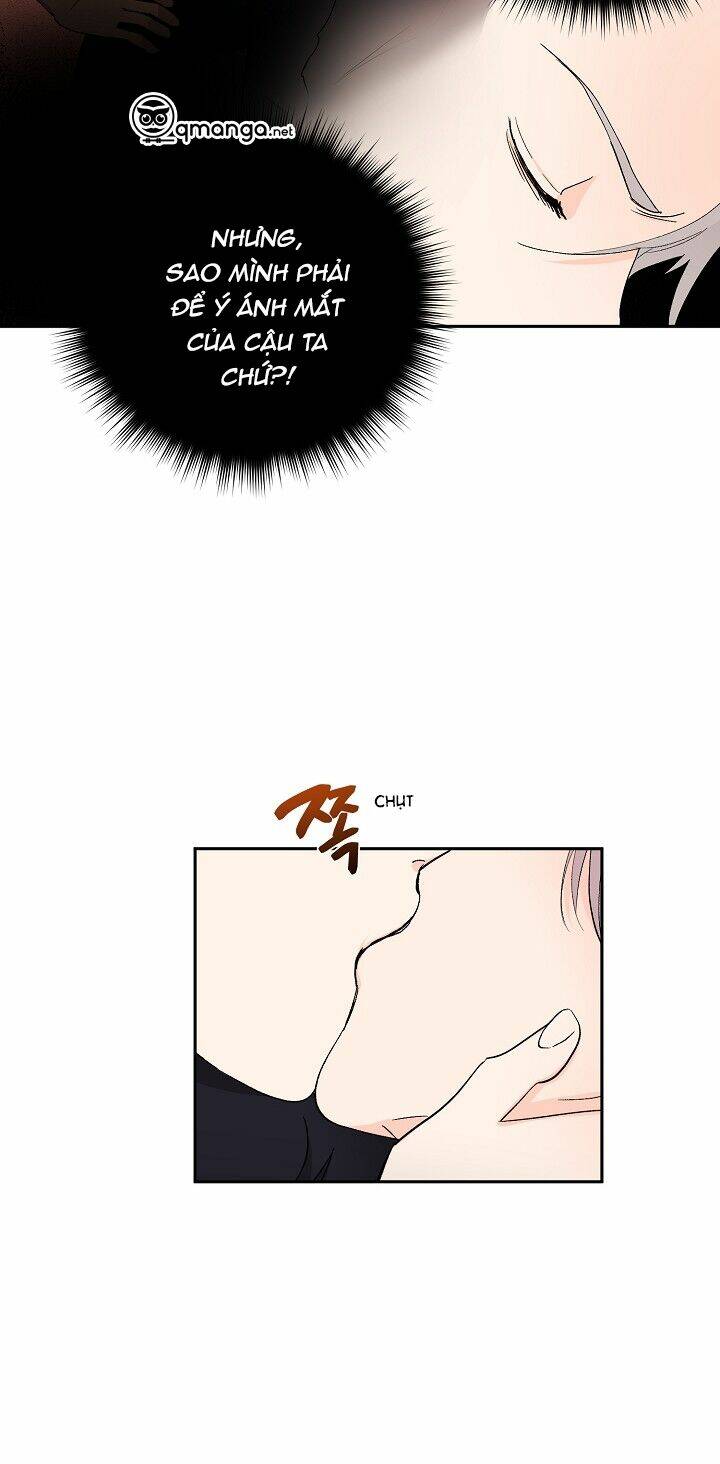 Kẻ Cắp Mặt Trăng: Chapter 33