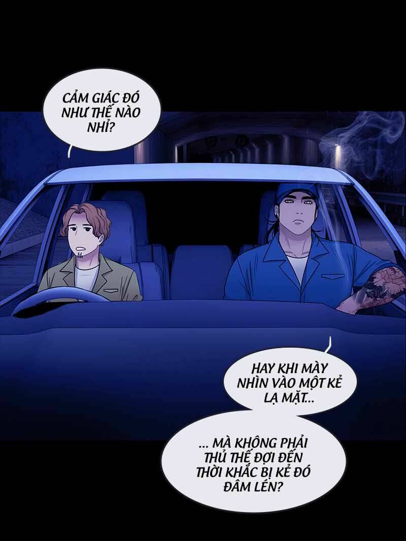 Nửa Đêm Ở Poppy Land: Chapter 34