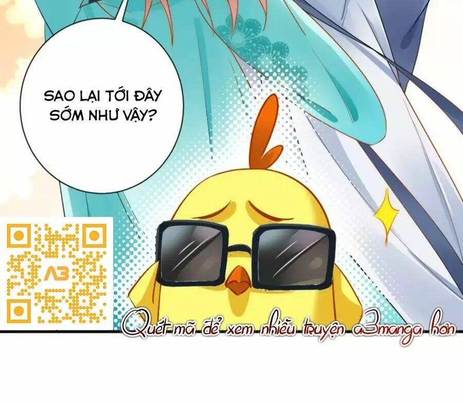 Vương Phi Có Chút Nghịch Ngợm: Chapter 69