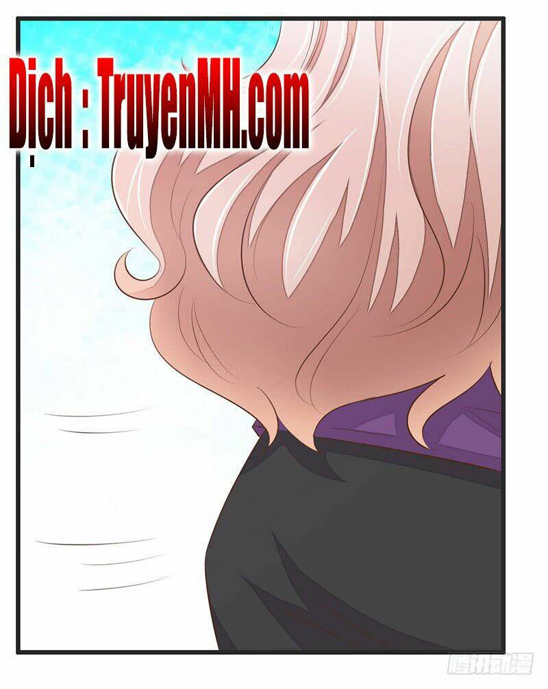 Hôn Bất Do Kỷ: Chapter 10