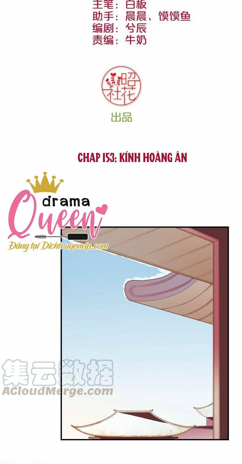 Hoàng Hậu Bận Lắm: Chapter 153