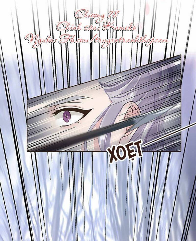 Đại Giá Thừa Tướng: Chapter 78