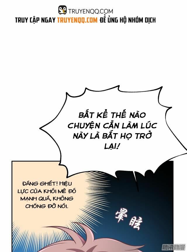 Phép tắc yêu đương của Ma Vương: Chapter 13