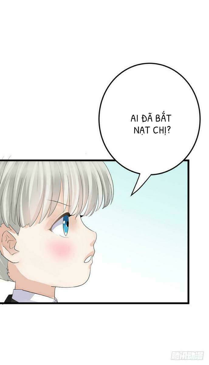 Chào Buổi Sáng, Ức Vạn Manh Thê: Chapter 8