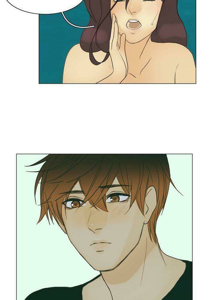 Khúc hát người cá Siren: Chapter 68