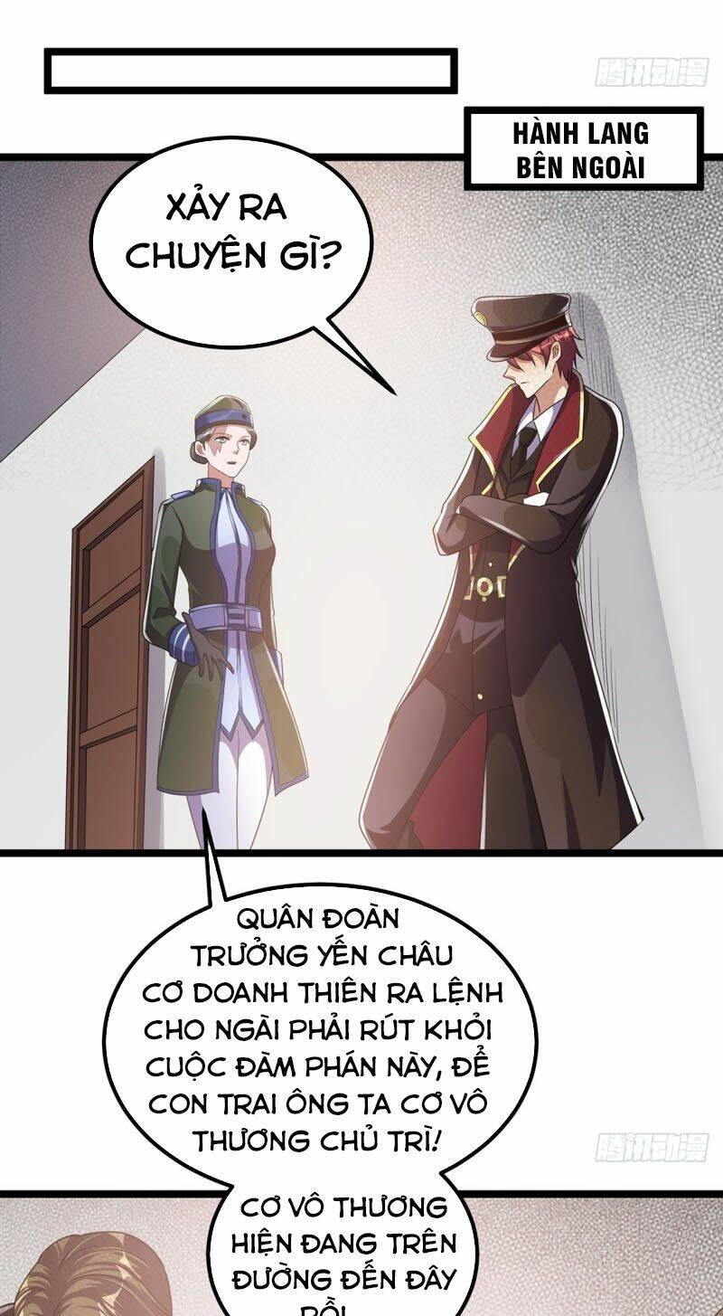 Tiên Vương Trùng Sinh: Chapter 93