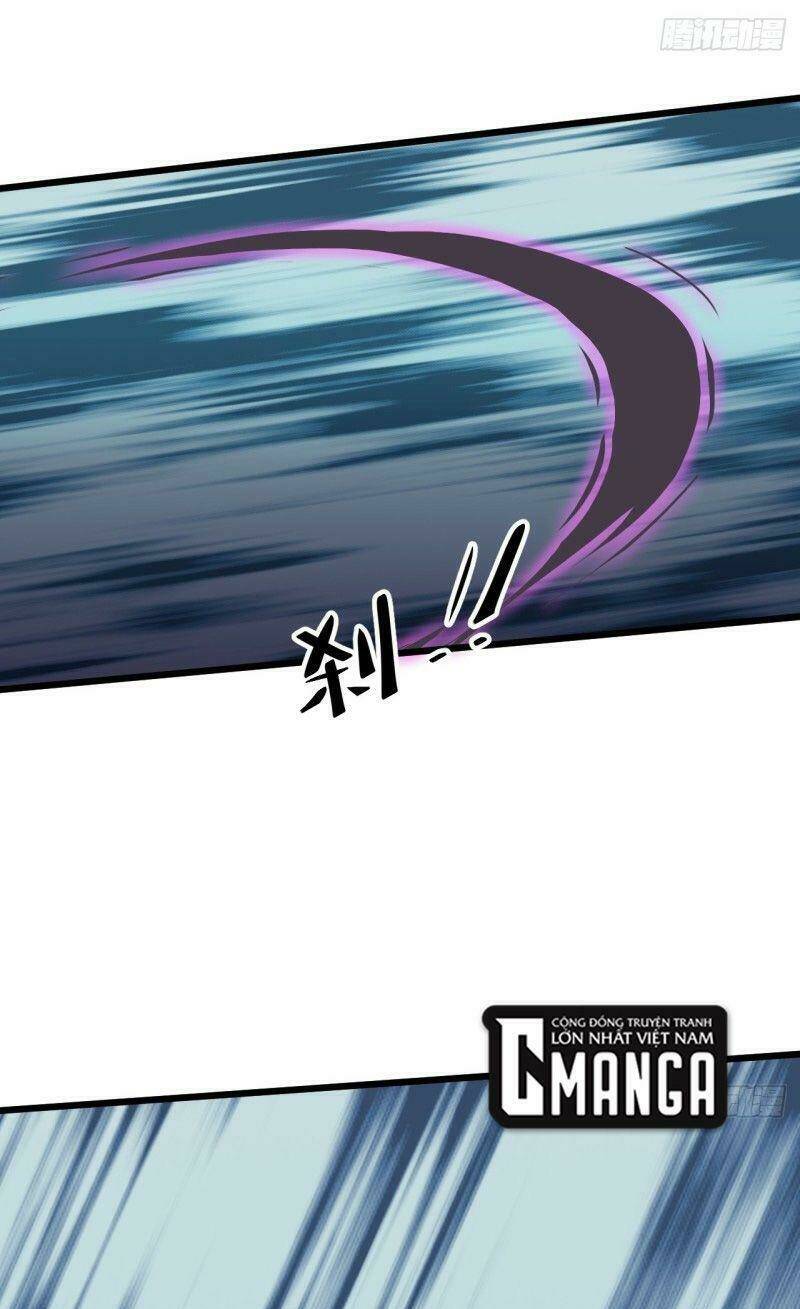 Trường Sinh Cửu Thiên Tuế: Chapter 57