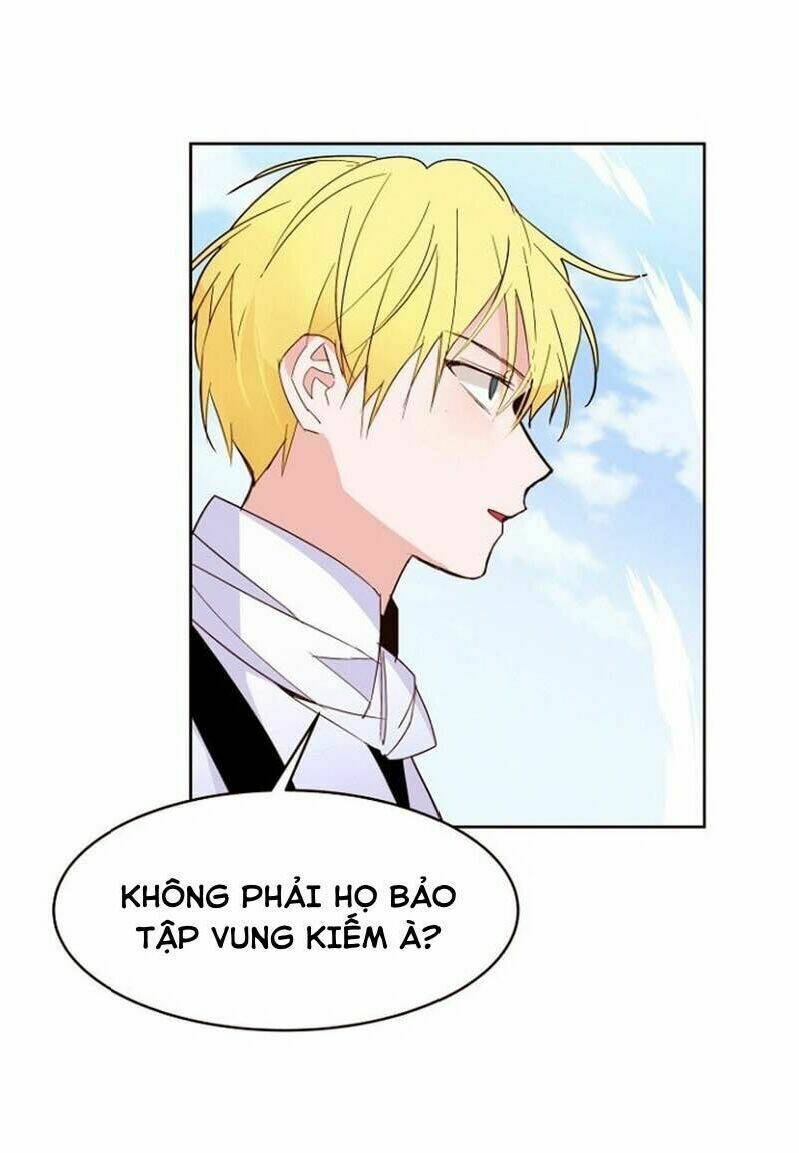 Cuộc Sống Rập Khuôn Của Một Quý Cô Tái Sinh!: Chapter 14