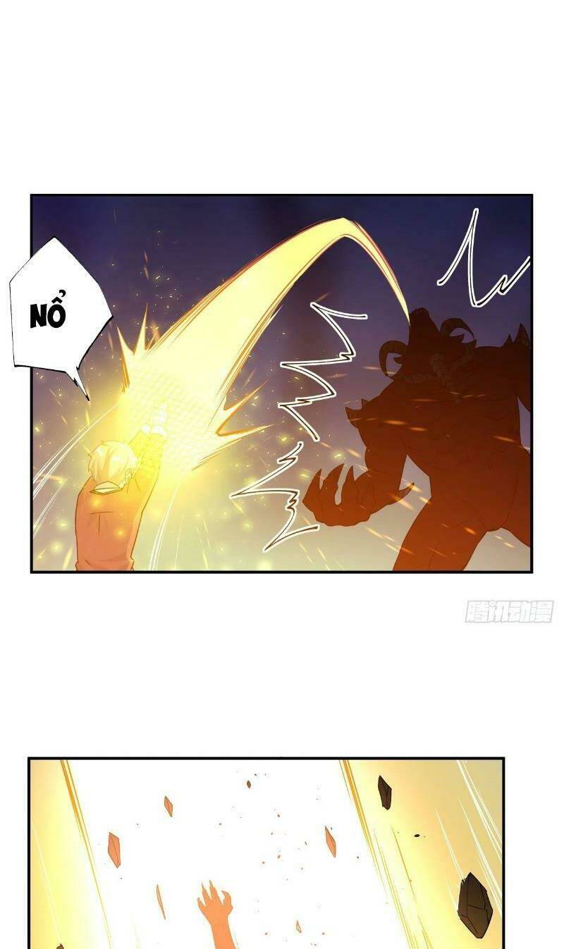 Nhặt Ma Vương Về Làm Nữ Hầu: Chapter 44