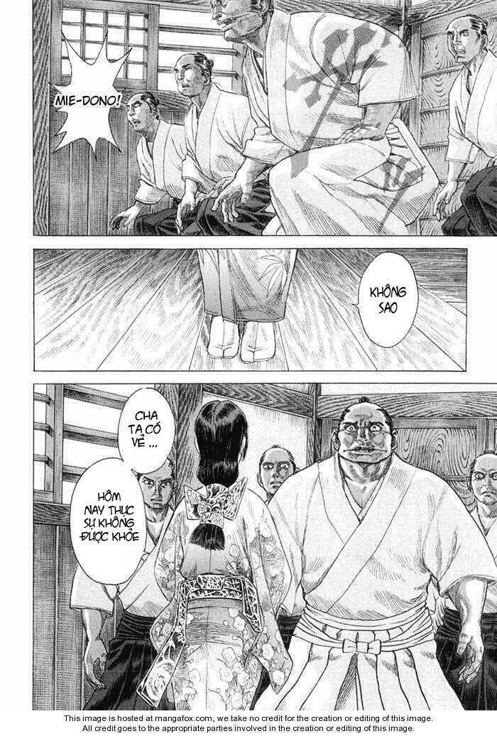 Shigurui - Cuồng Tử: Chapter 9