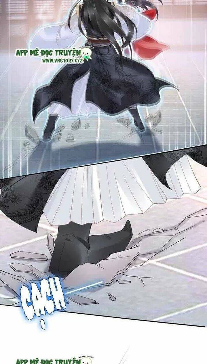 Nhất Sinh Nhất Thế Tiếu Thương Khung: Chapter 43