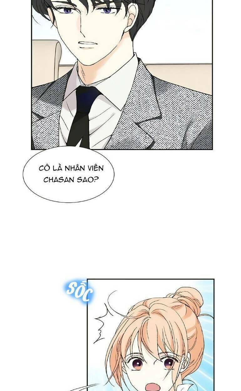 Lee Bom, Em Là Của Anh: Chapter 6