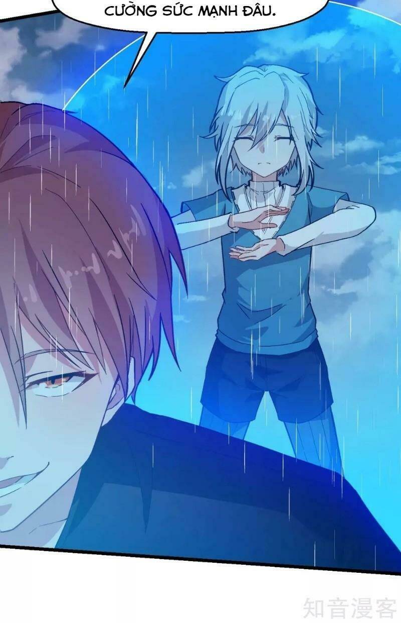 Vườn Trường Cuồng Sư Hệ Thống: Chapter 105