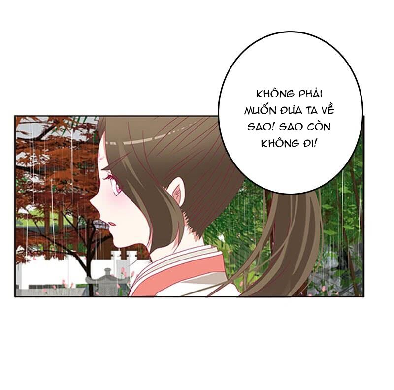 Thông Linh Phi: Chapter 414