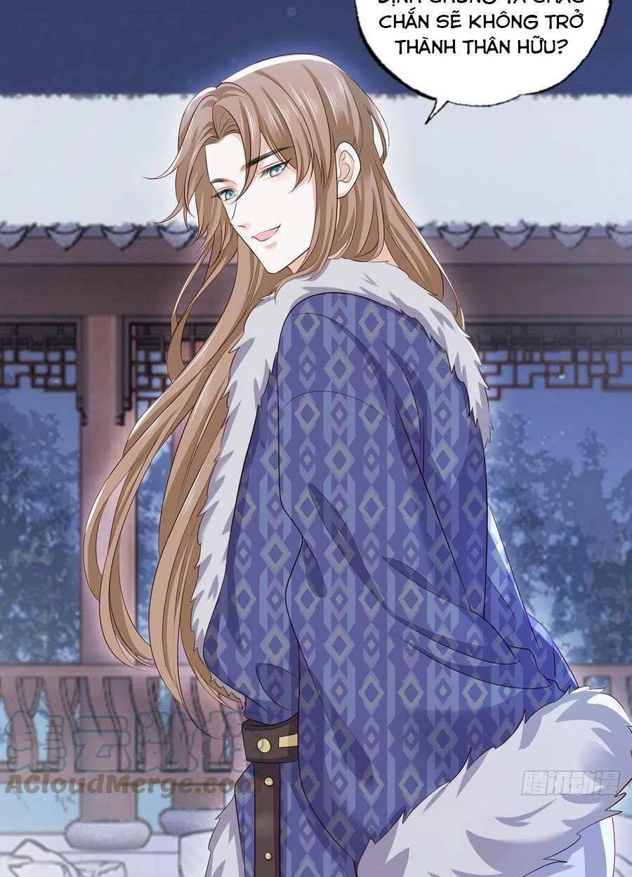Nữ Thủ Phú Chi Kiều Sủng Nhiếp Chính Vương: Chapter 149