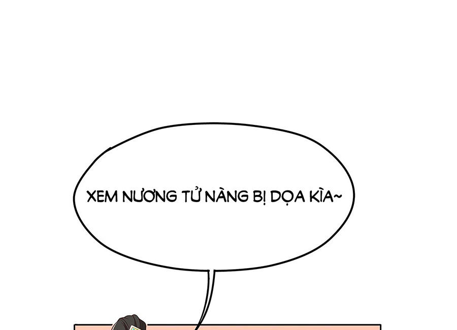 Vương Phi Thật Uy Vũ: Chapter 11.2
