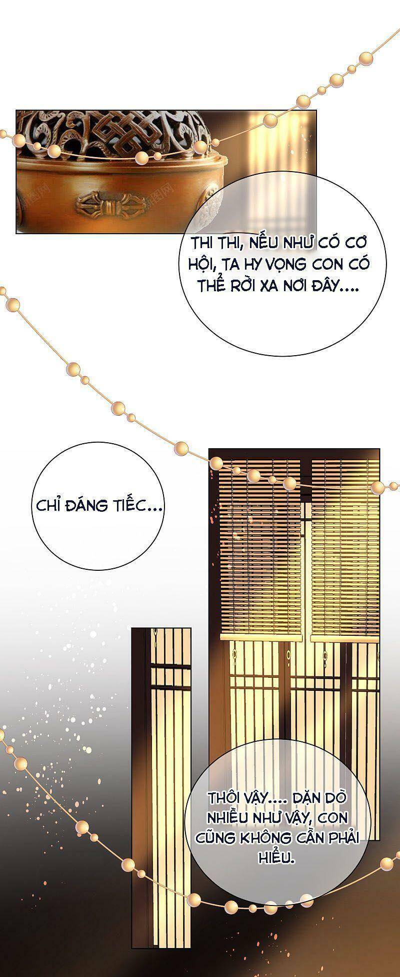 Công Lược Trưởng Thành Của Vương Phi: Chapter 49