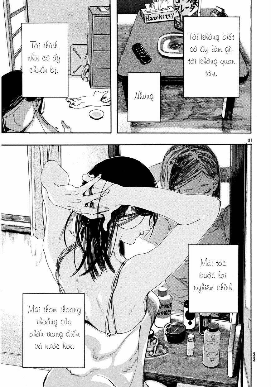 Chú Mèo Và Cô Chủ: Chapter 1