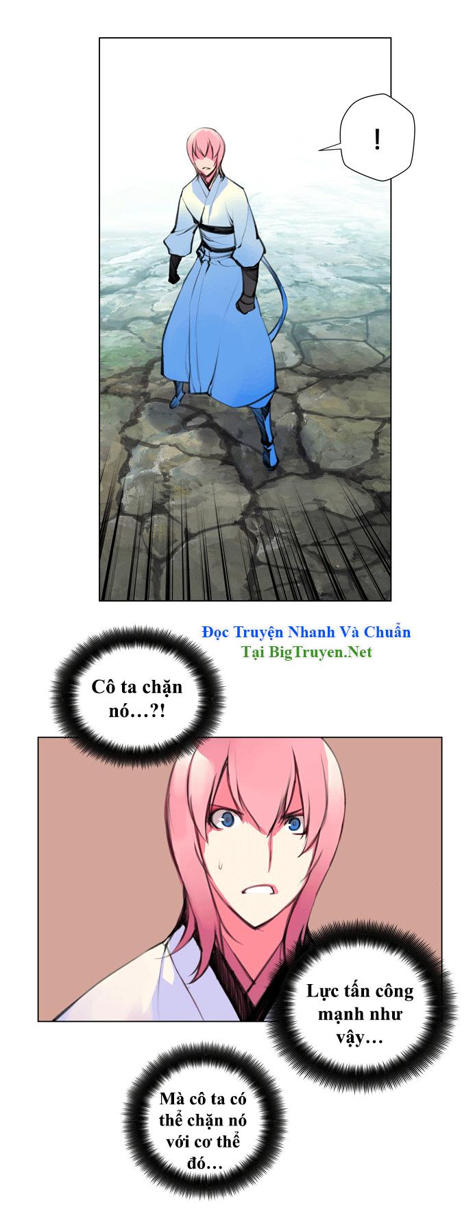 Marchan: The Embodiment Of Tales: Chapter 84