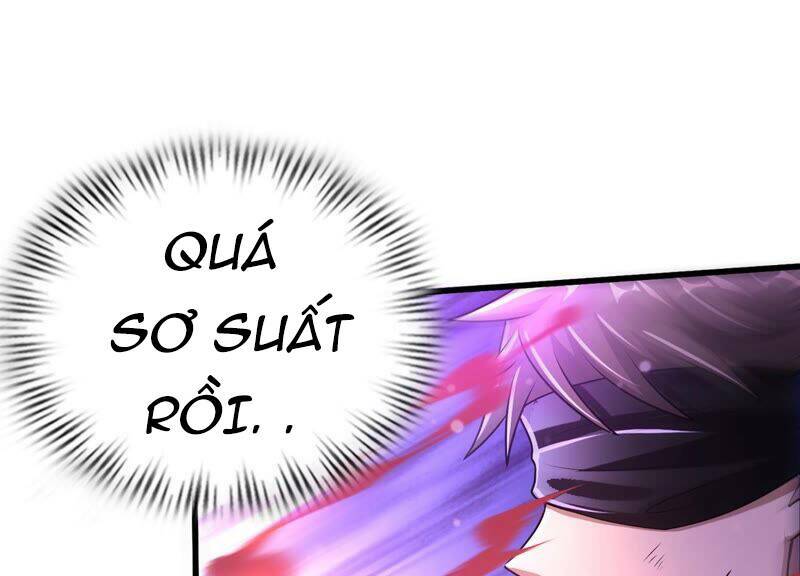 Siêu Năng Phân Hóa: Chapter 14